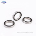 Single Row Thin Section Wall Ball Bearing